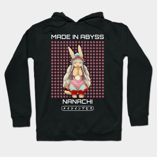 Nanachi II | Made In Abyss Hoodie